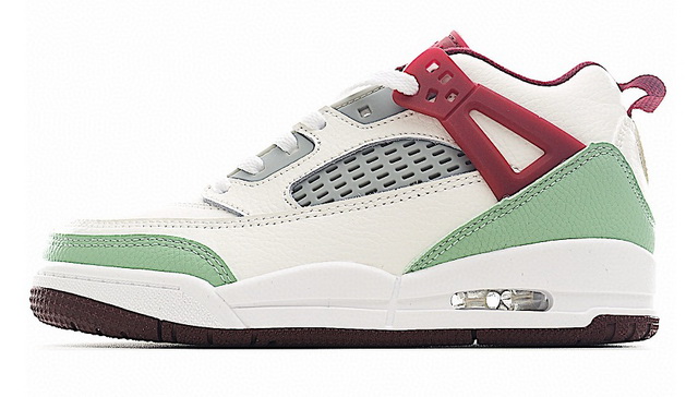 Kids Jordan Spizike 16 - Click Image to Close